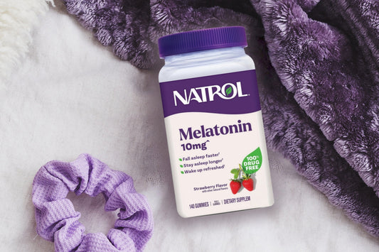 What Is Melatonin And How Does It Work?