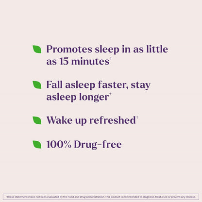 Natrol Melatonin Gummies 280 Strawberry For Adults